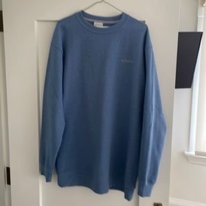 Columbia sweatshirt - XL